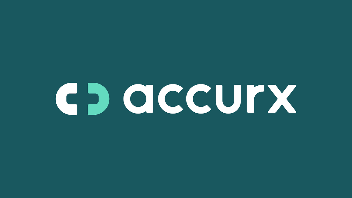 Accurx Logo 